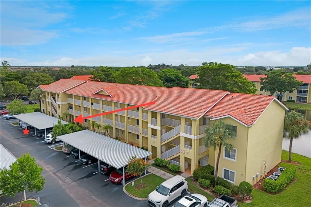 8298 Key Royal Ln, Unit 415, Naples, FL 34119 Photo
