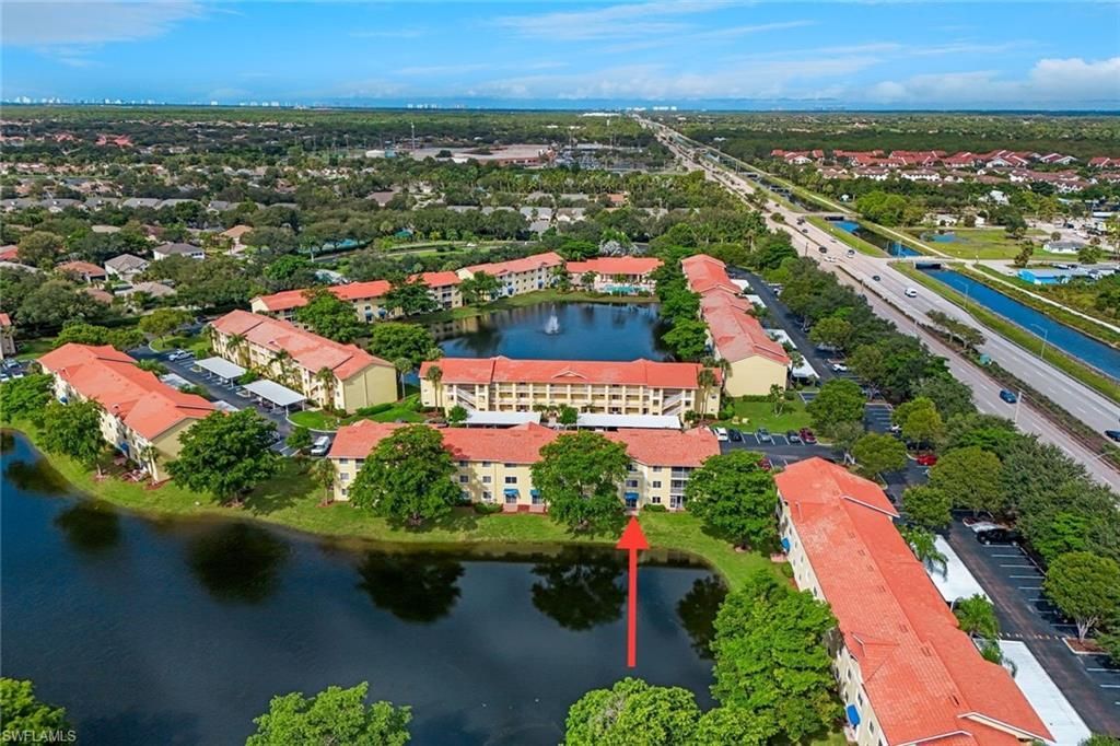 8298 Key Royal Ln, Unit 415, Naples, FL 34119 Photo