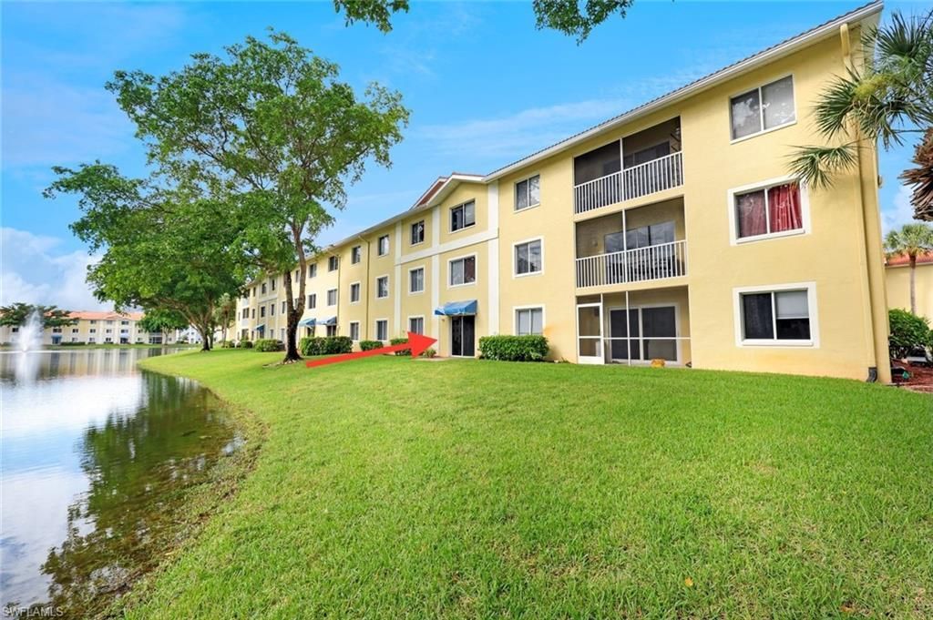 8298 Key Royal Ln, Unit 415, Naples, FL 34119 Photo