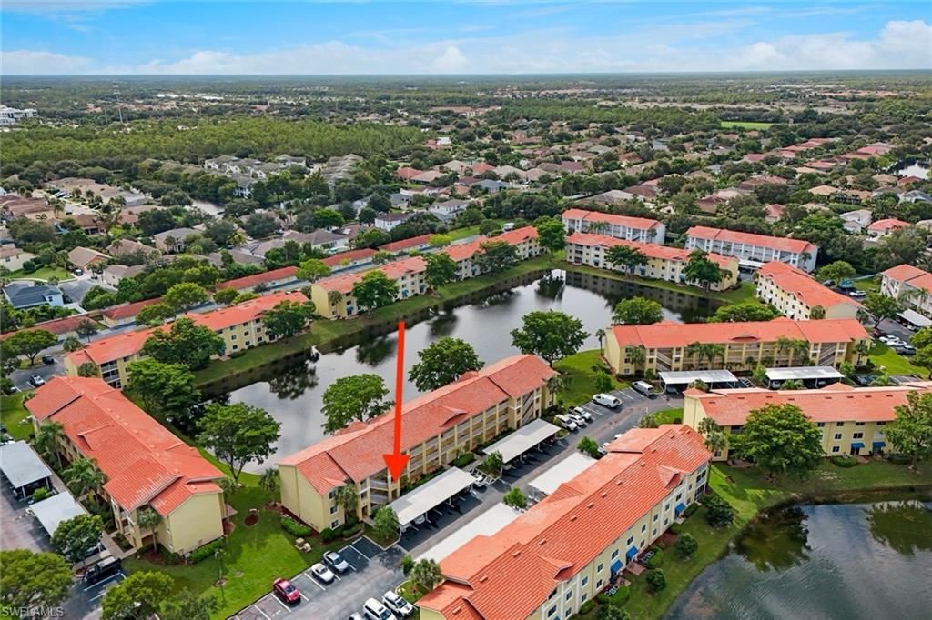 8298 Key Royal Ln, Unit 415, Naples, FL 34119 Photo
