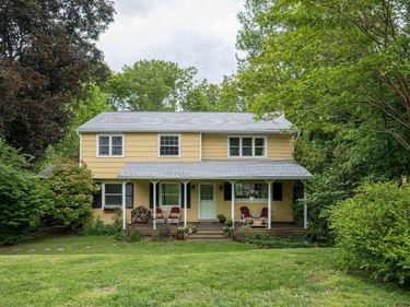 31 GREEN VALLEY ROAD, WALLINGFORD, PA 19086