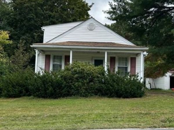 8303 EDGEWOOD CHURCH ROAD , FREDERICK, MD 21702