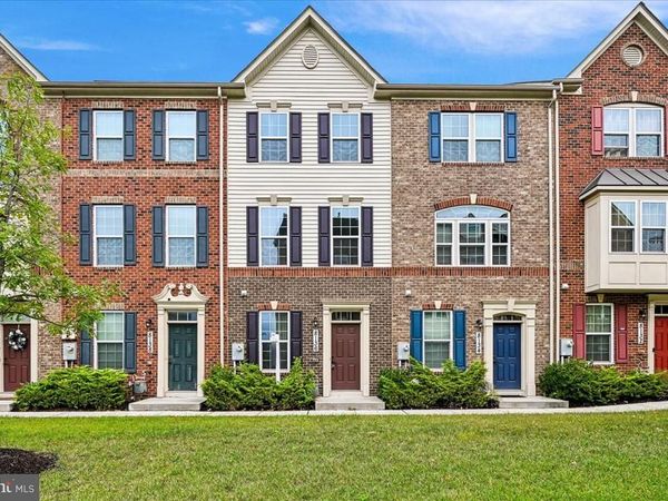 8136 MINER STREET, GREENBELT, MD 20770