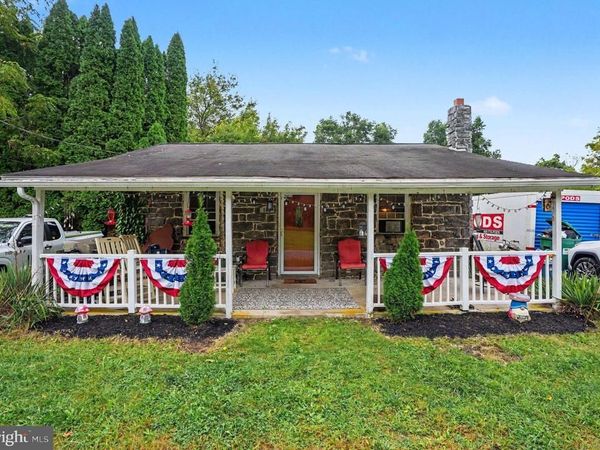160 CLAPSADDLE ROAD , GETTYSBURG, PA 17325