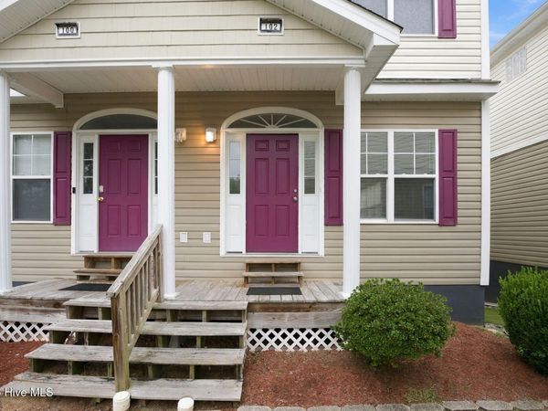 102 Sea Knight Lane, Havelock, NC 28532