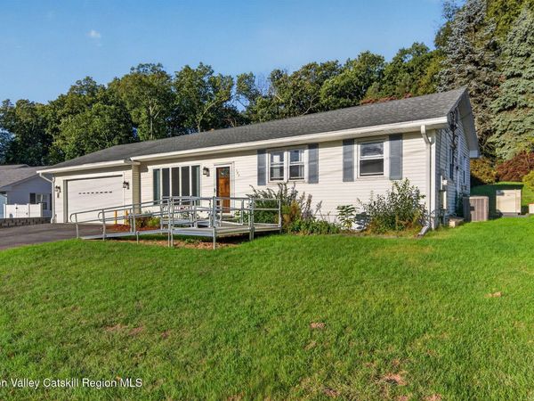 137 Sunrise Avenue, Kingston, NY 12401