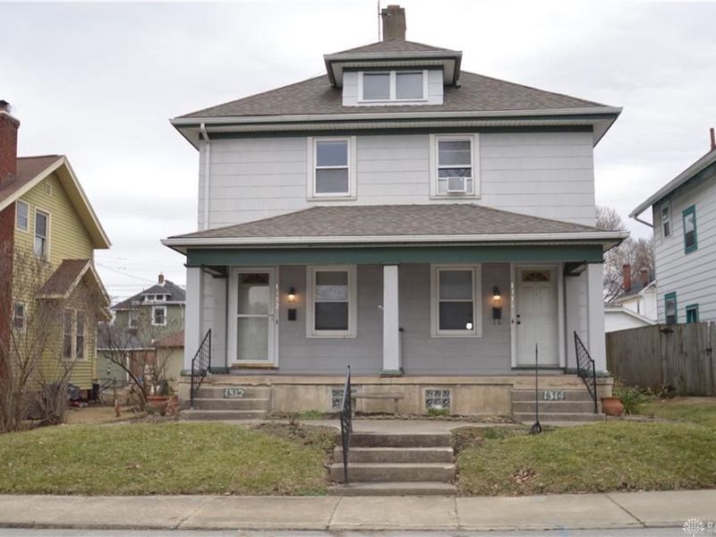 1312 Phillips Avenue, Unit 1314, Dayton, OH 45410 Photo 1