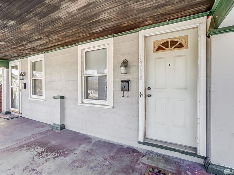 1312 Phillips Avenue, Unit 1314, Dayton, OH 45410 Photo 19
