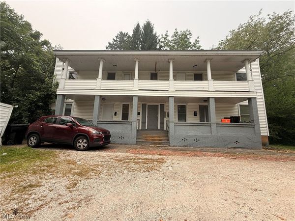 3205 Denison Avenue, Cleveland, OH 44109
