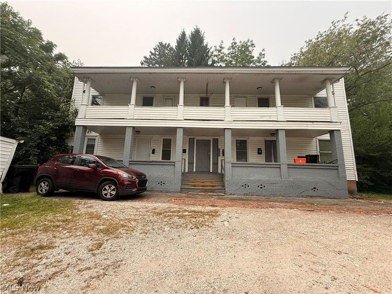 3205 Denison Avenue, Cleveland, OH 44109 Photo 1