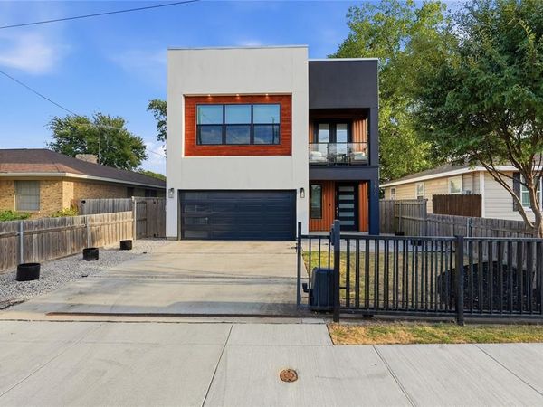 1808 Shaw Street, Dallas, TX 75212