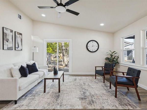 9451 Culberson Street, Dallas, TX 75227