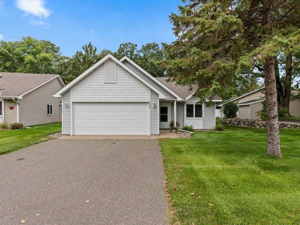2404 Woodridge Lane, Brainerd, MN 56401