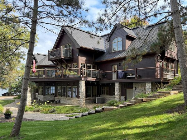 32485 Timberlane Point, Breezy Point, MN 56472