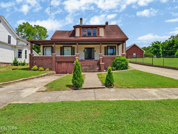 108 N Kingston Ave, Rockwood, TN 37854