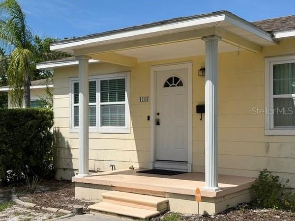 1111 ASTURIA WAY S, ST PETERSBURG, FL 33705