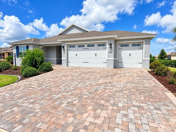8418 SW 93RD CIRCLE , OCALA, FL 34481