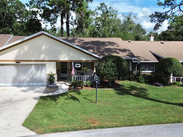 8833 SW 98TH STREET ROAD , Unit C, OCALA, FL 34481