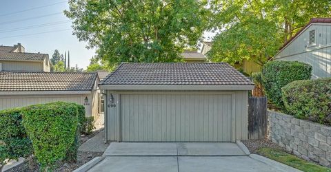 490 Crestridge Ln, Folsom, CA 95630 Photo
