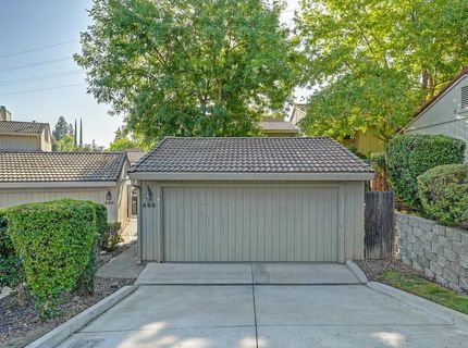 490 Crestridge Ln, Folsom, CA 95630 Photo