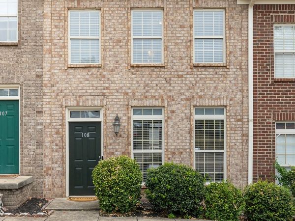 409 American Rd , Unit 108, Nashville, TN 37209