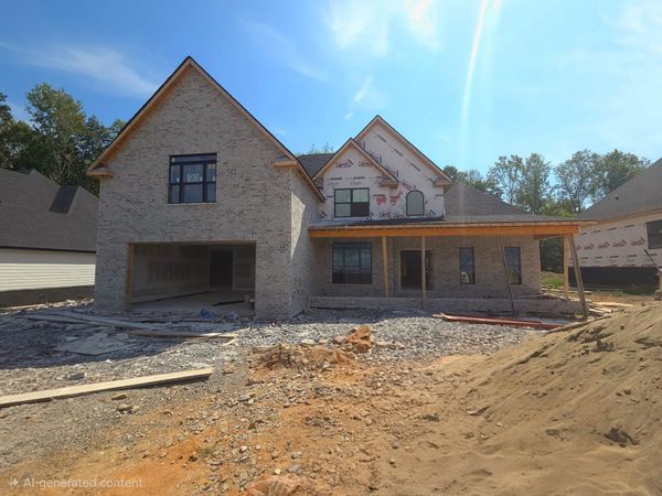 163 Young Lane , Pleasant View, TN 37146