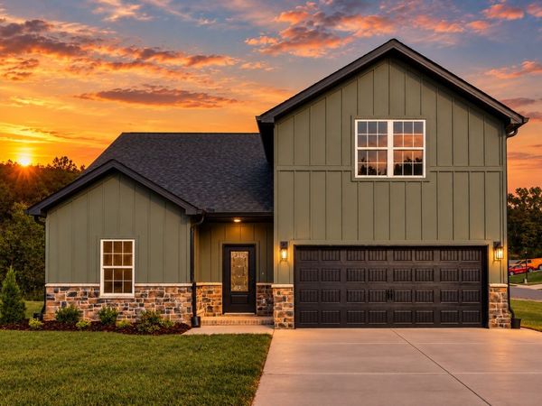 3016 Timberdale Dr, Clarksville, TN 37042
