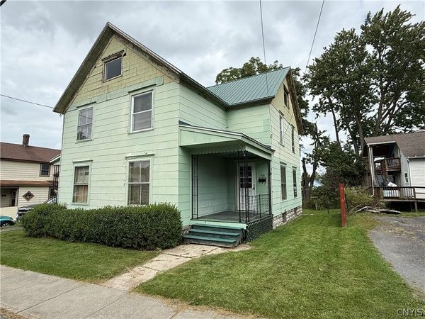 408 Prospect Street , Watertown, NY 13601