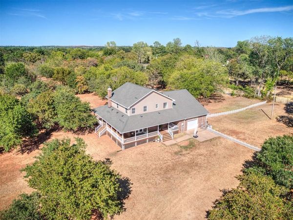 7650 Oakwood Way, Jones, OK 73049