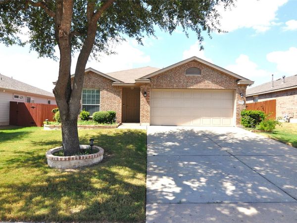2704 Hearthsong LOOP, Round Rock, TX 78665