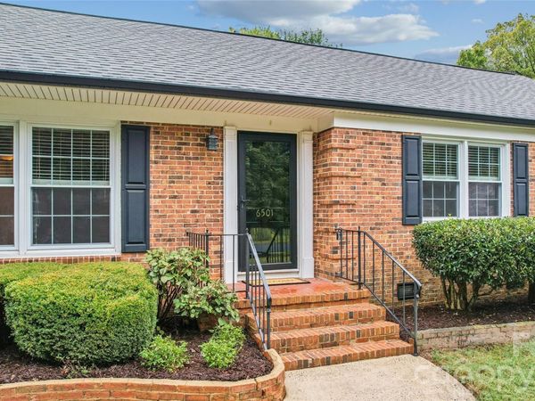 6501 Wheeler Drive, Charlotte, NC 28211