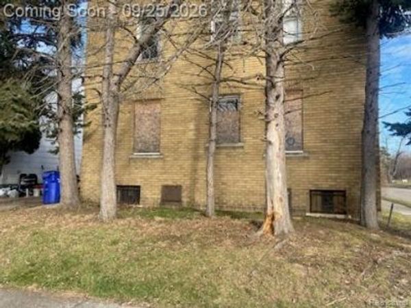 12805 Nashville Street, Detroit, Mi 48205