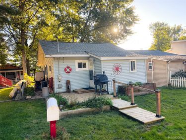 187 Poplar Drive, Deerfield Township, Mi 48421