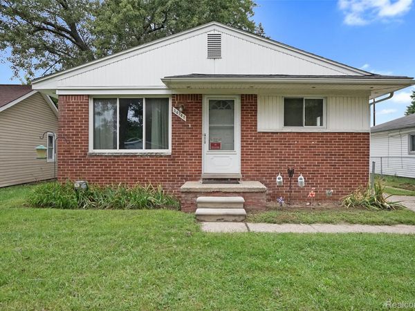 34748 Glen Street , Westland, Mi 48186