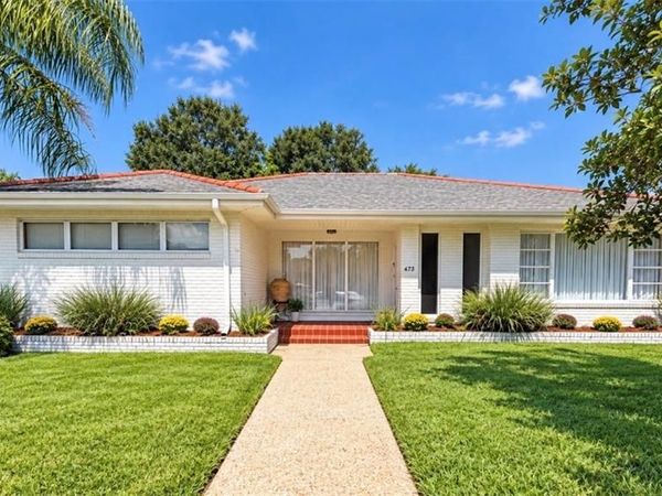 473 AMETHYST Street , New Orleans, LA 70124