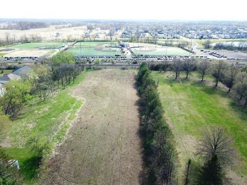 0 North Road , Lewis Center, OH 43035 Photo 5