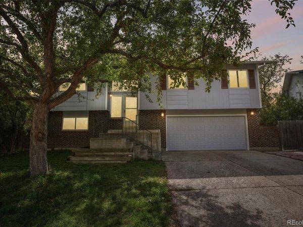 1255 Delphi Drive , Lafayette, CO 80026