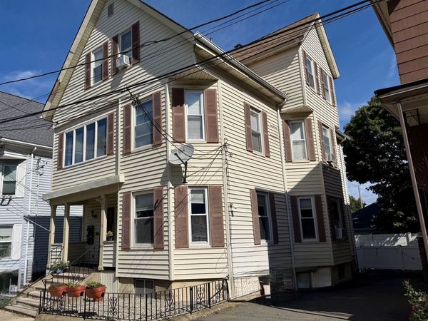 14-16 Sumner Ave, Medford, MA 02155