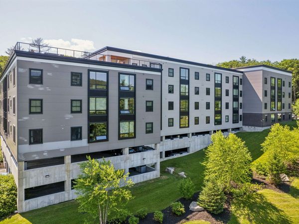 69 Etna Road, Unit 104, Lebanon, NH 03766