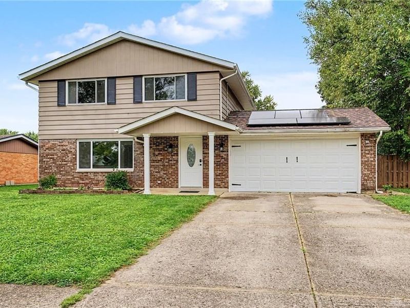 8132 Philadelphia Drive, Fairborn, OH 45324 Photo 1