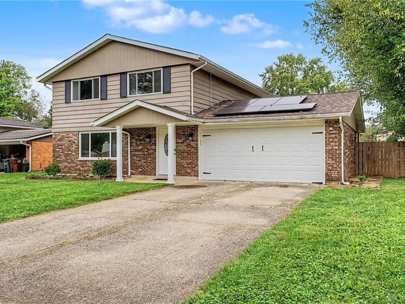 8132 Philadelphia Drive, Fairborn, OH 45324 Photo 2