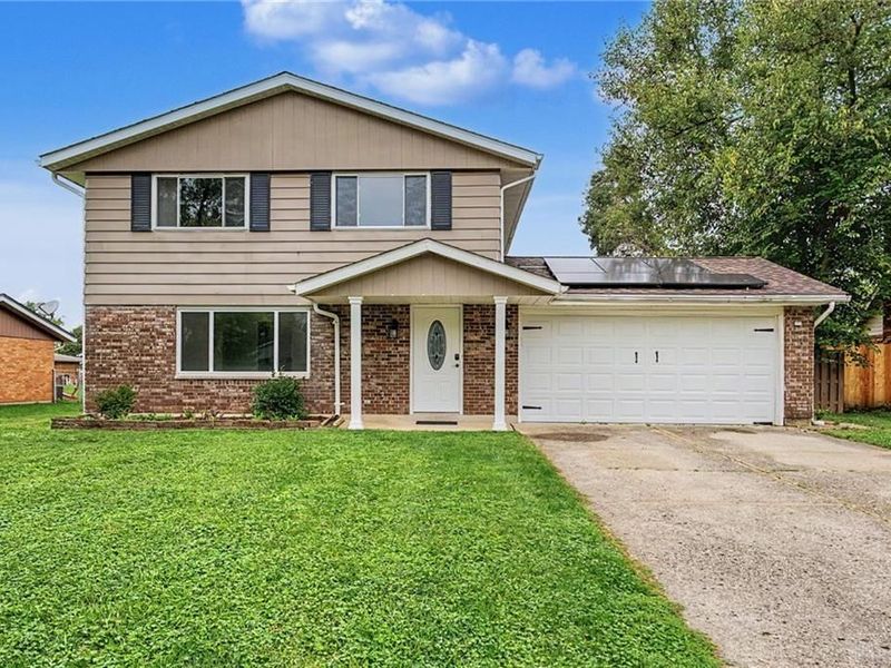 8132 Philadelphia Drive, Fairborn, OH 45324 Photo 3