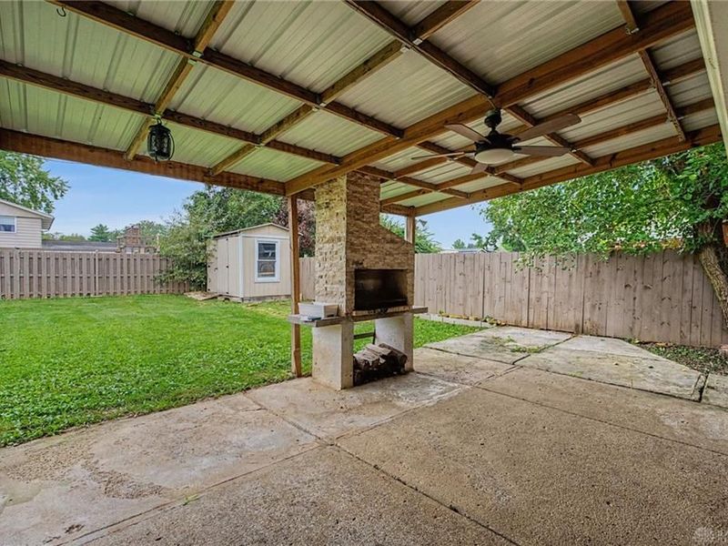 8132 Philadelphia Drive, Fairborn, OH 45324 Photo 34