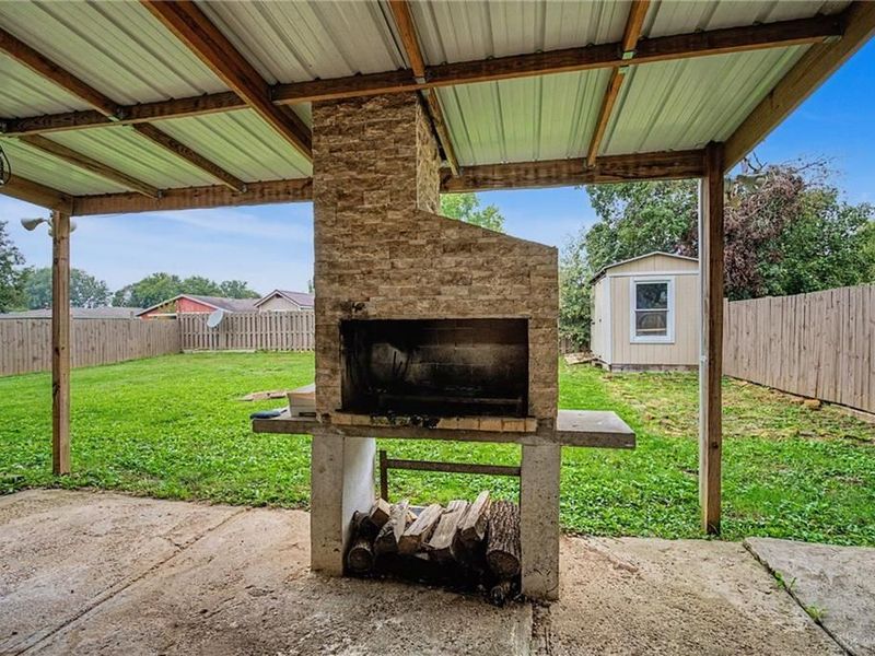 8132 Philadelphia Drive, Fairborn, OH 45324 Photo 35