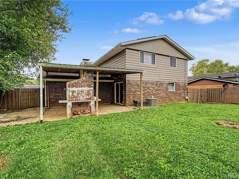 8132 Philadelphia Drive, Fairborn, OH 45324 Photo 39