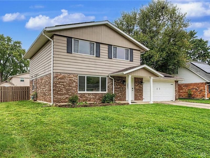 8132 Philadelphia Drive, Fairborn, OH 45324 Photo 4