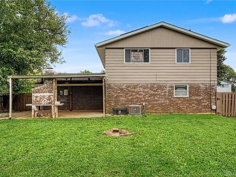 8132 Philadelphia Drive, Fairborn, OH 45324 Photo 40