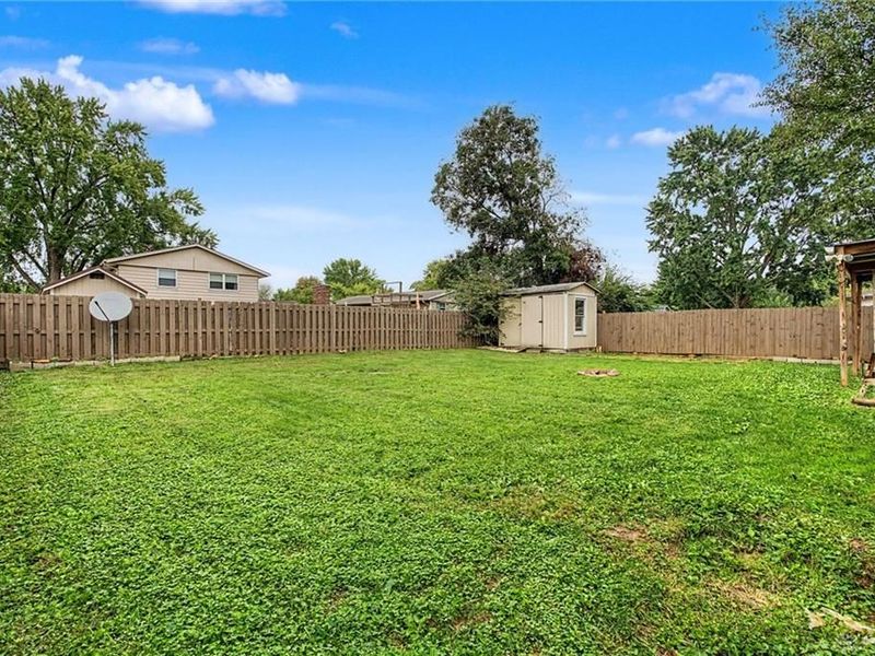 8132 Philadelphia Drive, Fairborn, OH 45324 Photo 42