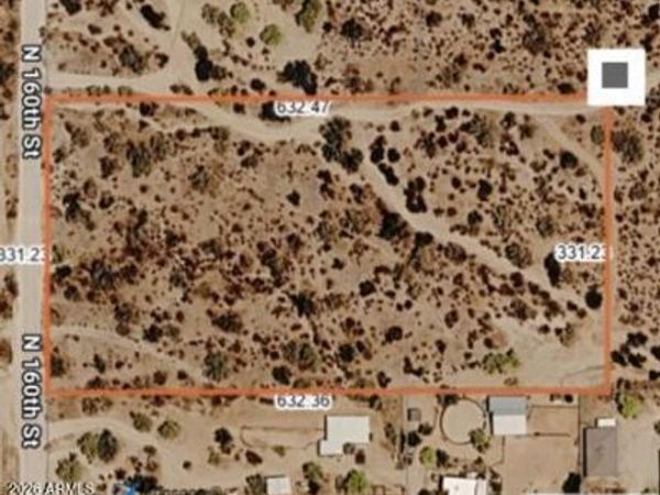 303xx N 160th Street, Unit -, Scottsdale, AZ 85262