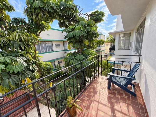 762 Lenox Ave, Unit 3, Miami Beach, FL 33139